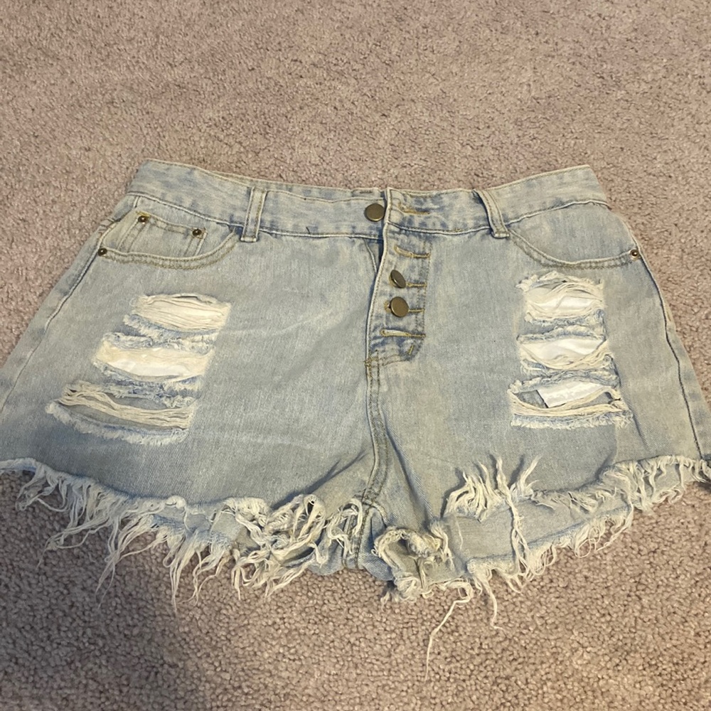 shorts